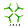 HUBSAN - Propeller sats H123D - HUBSAN