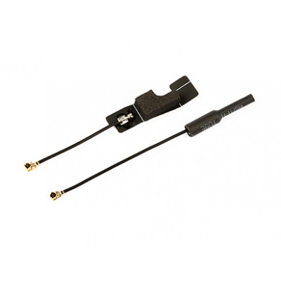 HUBSAN - Antennsats H123D - HUBSAN