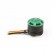 HUBSAN - Motor borstlös H123D - HUBSAN