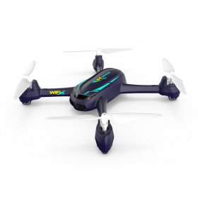 HUBSAN - H216A X4 Desire Pro 182x182, WiFi 1080P, Waypoint, Follow Me - HUBSAN