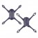 HUBSAN - Kropp H216A - HUBSAN