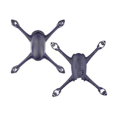 HUBSAN - Kropp H216A - HUBSAN