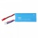HUBSAN - Li-Po Batteri 2S 7,6V  750mAh 15C H216A - HUBSAN