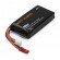 HUBSAN - Li-Po Batteri 2S 7,4V 1300mAh H301S - HUBSAN