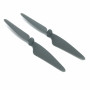 HUBSAN - Propellersats B par H501C Hubsan - HUBSAN