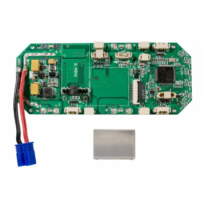 HUBSAN - PCB-modul H501S - HUBSAN