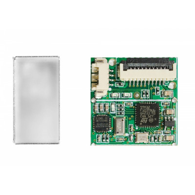 HUBSAN - Flight control PCB-modul H501S - HUBSAN
