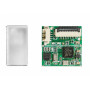 HUBSAN - Flight control PCB-modul H501S - HUBSAN