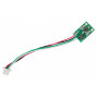 HUBSAN - Kompass-sensor H216A,H501A,H501S,H502E,H502S,H507A - HUBSAN