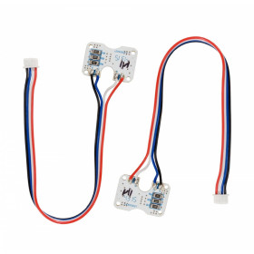 HUBSAN - LED PCBA H501S - HUBSAN