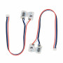 HUBSAN - LED PCBA H501S - HUBSAN