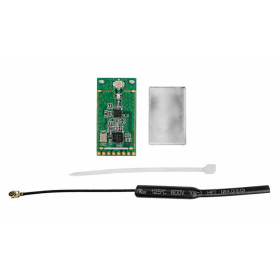 HUBSAN - Mottagar-modul 2.4G H501S - HUBSAN
