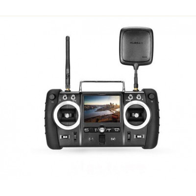 HUBSAN - Sändare High Edition H501A,H501M,H501S# - HUBSAN