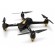 HUBSAN - H501S X4 FPV Brushless 220x220 HD-Kamera GPS, Stor sändare - HUBSAN