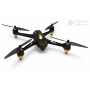 H501S X4 FPV Brushless 220x220 HD-Kamera GPS, Stor sändare-HUBSAN-H501S High Edition