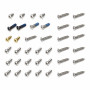 HUBSAN - Skruvsats H502E, H502S - HUBSAN
