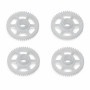 HUBSAN - Motordrev B H216A, H502C, H502E, H502S, H507A - HUBSAN
