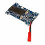 HUBSAN - Mottagarmodul 2,4GHz H502C, H502E, H502S - HUBSAN