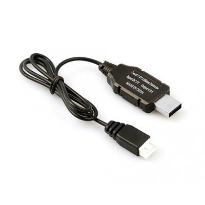 HUBSAN - USB Laddare Hubsan H502 - HUBSAN