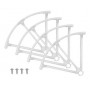 HUBSAN - Propellerskydd H216A, H502C, H502E H502S, H507A - HUBSAN