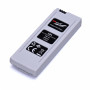 HUBSAN - Li-Po Batteri 2S 7,4V  450mAh Hubsan H502C - HUBSAN
