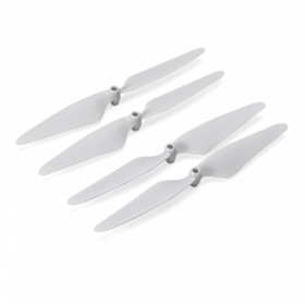 HUBSAN - Propellersats A+B H216A, H502S, H507A - HUBSAN