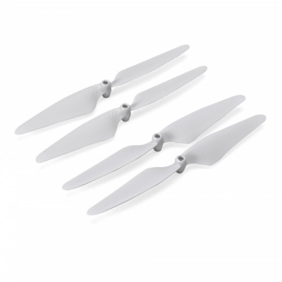 HUBSAN - Propellersats A+B H216A, H502S, H507A - HUBSAN