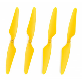 HUBSAN - Propellerset Gula H216A, H507A - HUBSAN