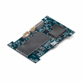 HUBSAN - Flight Kontroll H507A - HUBSAN