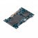 HUBSAN - Flight Kontroll H507A - HUBSAN