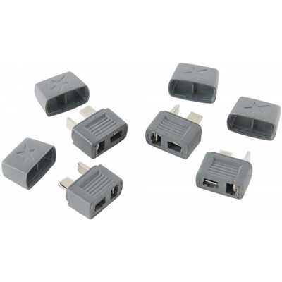 HOBBICO - Star Plug T-Kontakt Hona (4) - HOBBICO