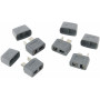 HOBBICO - Star Plug T-Kontakt Hona (4) - HOBBICO