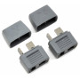 Star Plug T-Kontakt Hona (4)-HOBBICO-