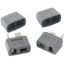 Star Plug T-Kontakt Hona (4)-HOBBICO-
