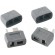 HOBBICO - Star Plug T-Kontakt Hona (50) - HOBBICO