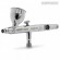 HOBBYNOX - FLOW-TF Airbrush Top Feed 0.3/0.5/0.8mm 2/5/13cc 1.8m Slang - HOBBYNOX