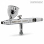 HOBBYNOX - FLOW-TF Airbrush Top Feed 0.3/0.5/0.8mm 2/5/13cc 1.8m Slang - HOBBYNOX