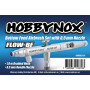 FLOW-BF Airbrush Bottom Feed 0.5mm 1.8m Slang-HOBBYNOX-HN002-01
