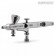 HOBBYNOX - TARA Airbrush Top Feed 0.2/0.3/0.5mm 2cc 1.8m Slang - HOBBYNOX