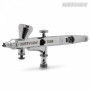 HOBBYNOX - TARA Airbrush Top Feed 0.2/0.3/0.5mm 2cc 1.8m Slang - HOBBYNOX