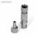 HOBBYNOX - Snabbkoppling G1/8 med 2st Hankopplingar - HOBBYNOX