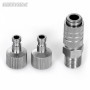 Snabbkoppling G1/8 med 2st Hankopplingar-HOBBYNOX-HN012-00