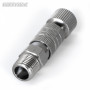 Snabbkoppling G1/8 med 2st Hankopplingar-HOBBYNOX-HN012-00