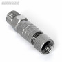 Snabbkoppling G1/8 med 2st Hankopplingar-HOBBYNOX-HN012-00