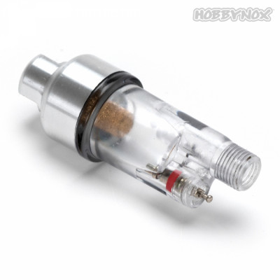 HOBBYNOX - Airbrush Mini Luftfilter G1/8 - HOBBYNOX