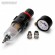 HOBBYNOX - Luftregulator med Manometer och Luftfilter G1/8 &amp