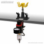 Luftregulator med Manometer och Luftfilter G1/8 & G1/4-HOBBYNOX-HN013-01