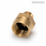 Kompressor Adapter G1/4 Hona - G1/8 Hane-HOBBYNOX-HN014-02