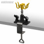 Airbrush Hållare 2+2-HOBBYNOX-HN017-00