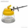 Airbrush Rengöringsstation-HOBBYNOX-HN018-00
